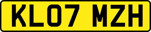 KL07MZH