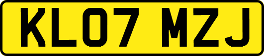 KL07MZJ