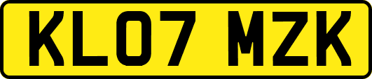 KL07MZK