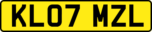 KL07MZL