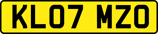 KL07MZO