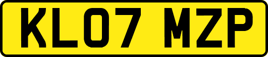 KL07MZP