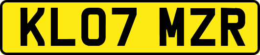 KL07MZR