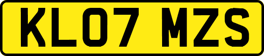 KL07MZS
