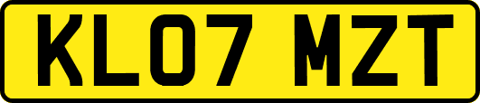 KL07MZT