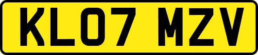 KL07MZV
