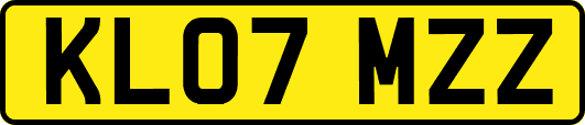 KL07MZZ