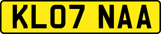 KL07NAA