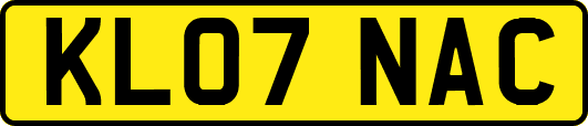 KL07NAC