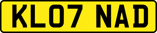 KL07NAD