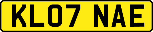 KL07NAE