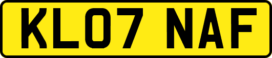 KL07NAF