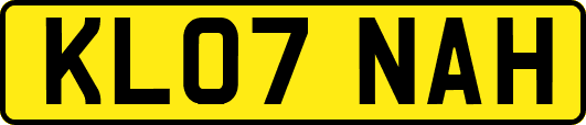KL07NAH