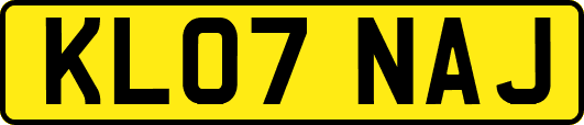 KL07NAJ