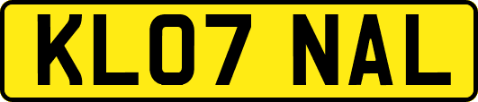 KL07NAL