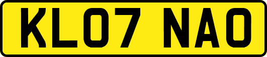 KL07NAO