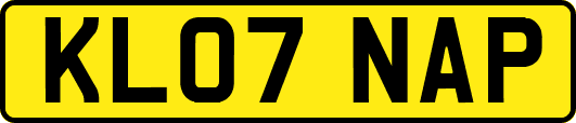 KL07NAP