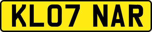 KL07NAR