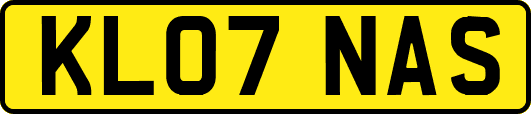 KL07NAS