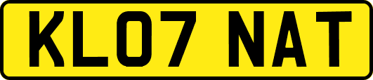 KL07NAT