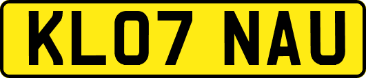 KL07NAU