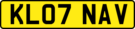KL07NAV