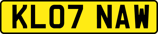 KL07NAW