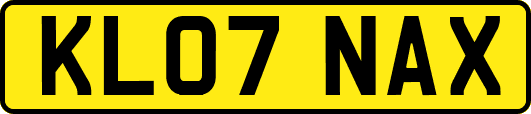 KL07NAX