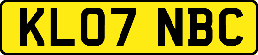 KL07NBC