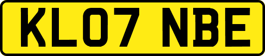 KL07NBE