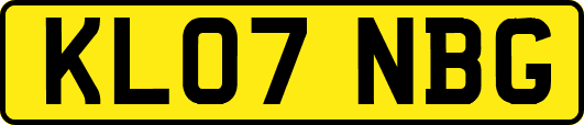 KL07NBG