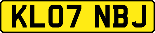 KL07NBJ