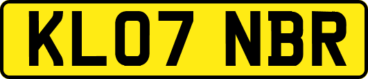KL07NBR