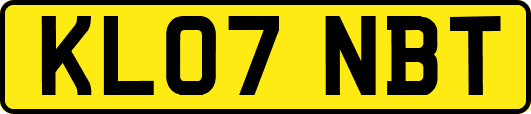 KL07NBT