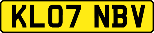 KL07NBV