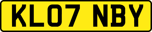 KL07NBY