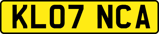 KL07NCA