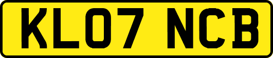 KL07NCB