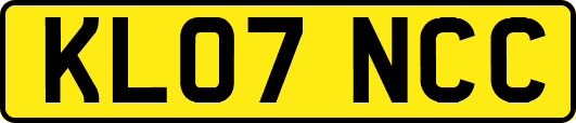 KL07NCC