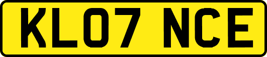KL07NCE