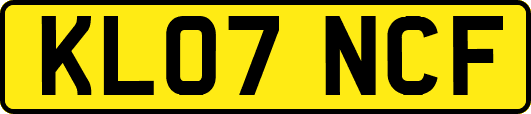 KL07NCF