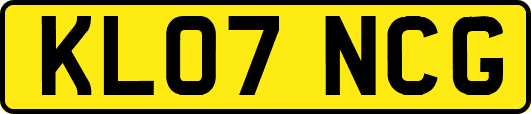 KL07NCG