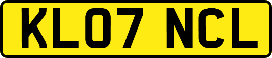 KL07NCL