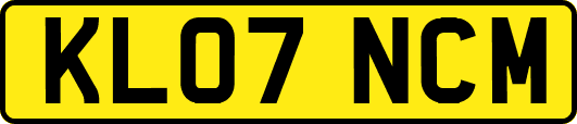 KL07NCM