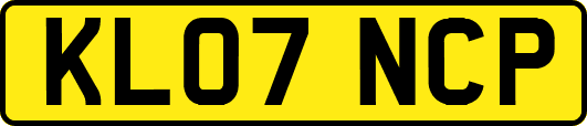 KL07NCP