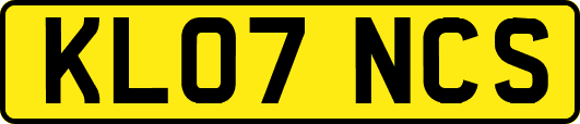 KL07NCS