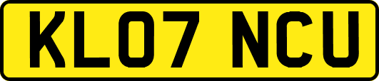 KL07NCU