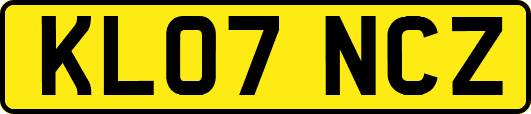KL07NCZ