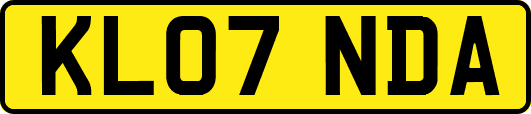 KL07NDA