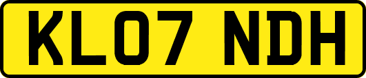 KL07NDH